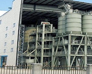 郑州生产线阶梯式砂浆设备